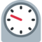 Timer Clock on Twitter 